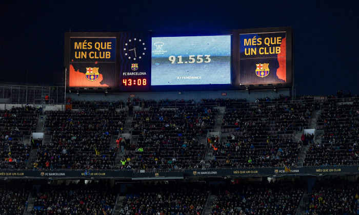 Barcelona - Real Madrid, la fotbal feminin / Foto: Profimedia