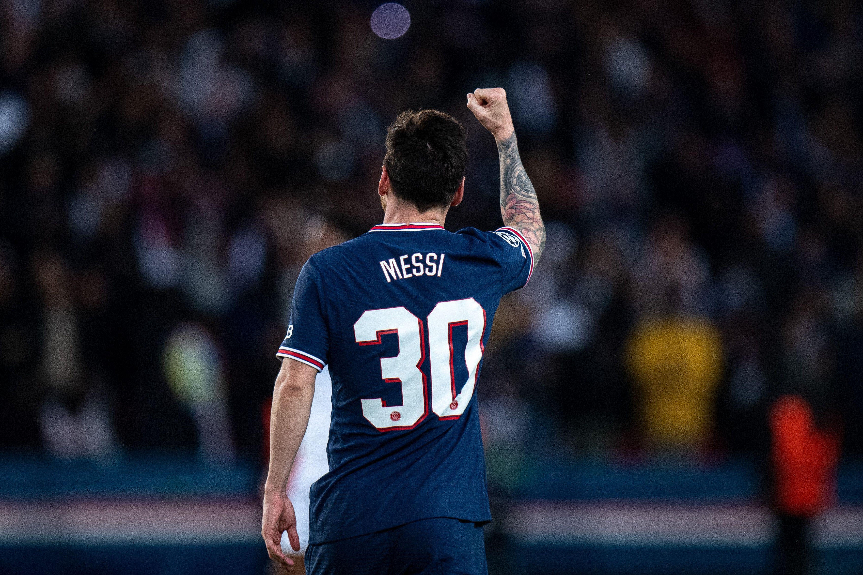 Pe tricoul lui Lionel Messi va scrie, oficial, GOAT din sezonul următor! Detaliile înțelegerii