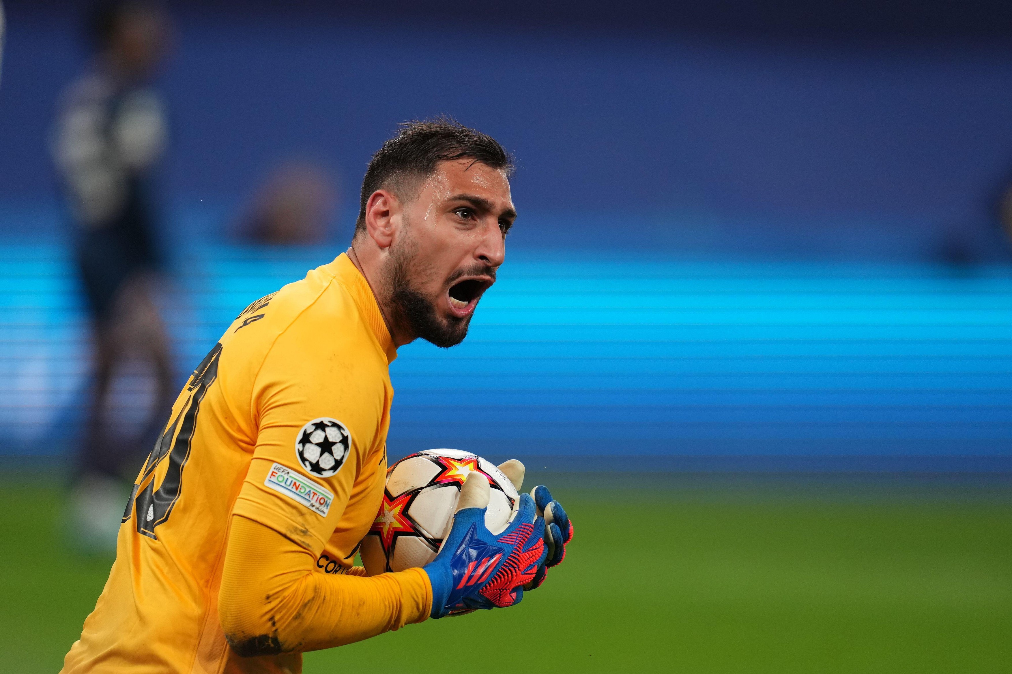 PSG se destramă! Gianluigi Donnarumma vrea să plece din Franța + ce club îl dorește