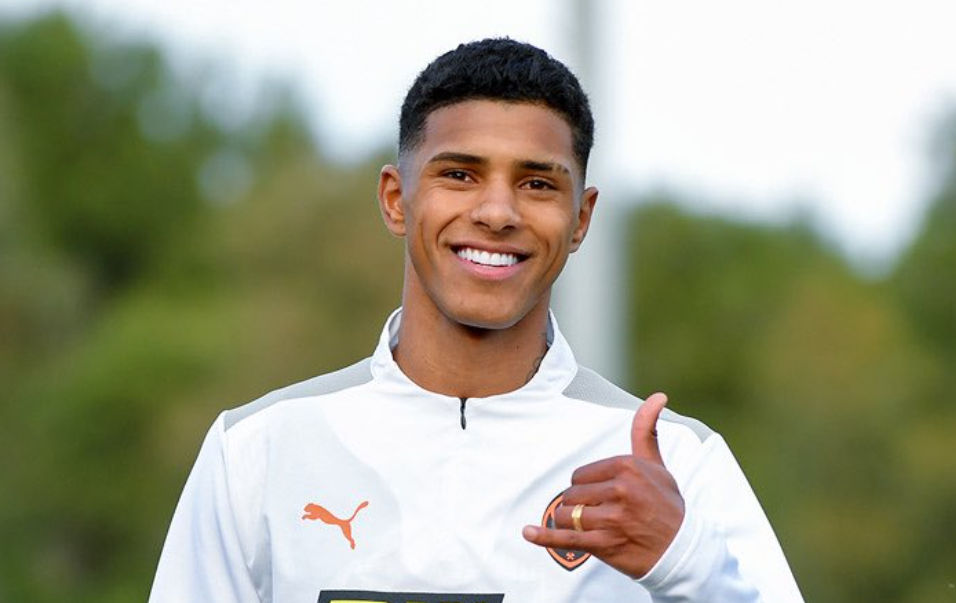Real a câștigat lupta cu Atletico și a adus un jucător din Ucraina: ”Un nou Vinicius la Madrid”. Cât costă
