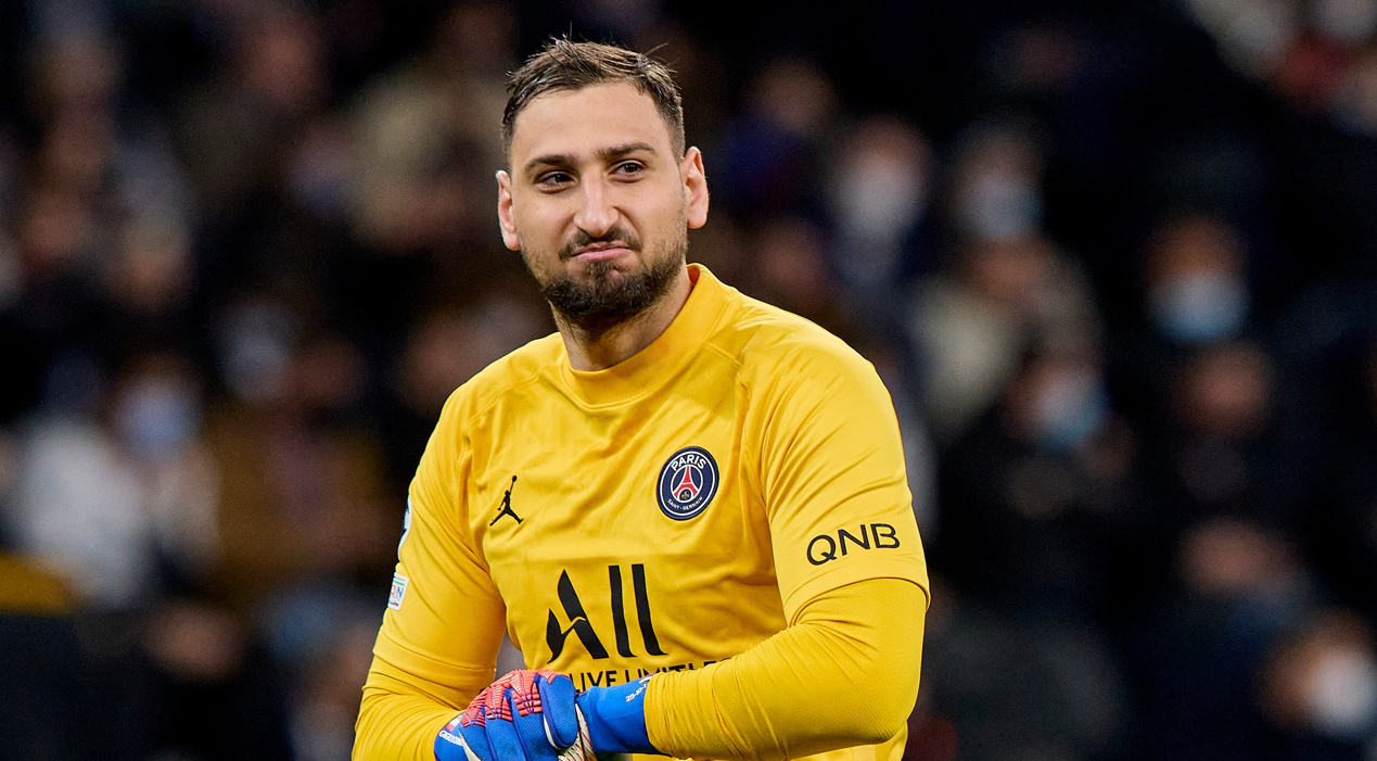 Gianluigi Donnarumma a decis: pleacă în vară de la PSG și vrea să revină în Italia! Clubul care îl așteaptă