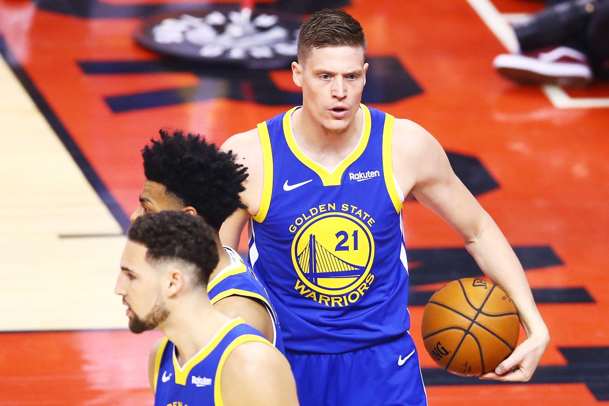 Un fost star din NBA, exclus din echipa naţională pentru că a semnat cu ŢSKA Moscova