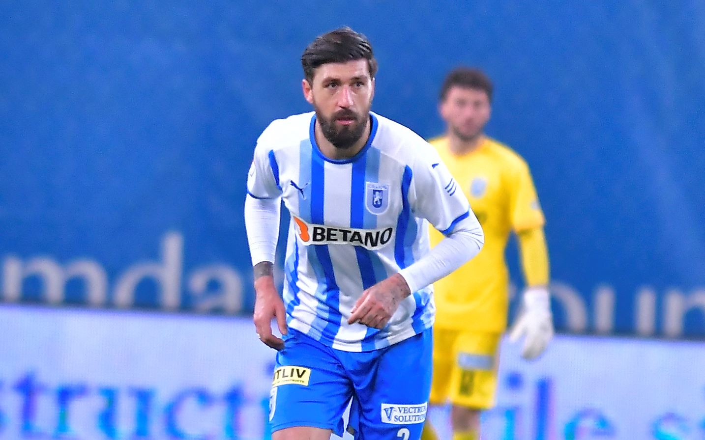 Universitatea Craiova, victimă sigură în meciul cu FCSB? Paul Papp: “Ar fi o minune, nu ne-am pregătit”