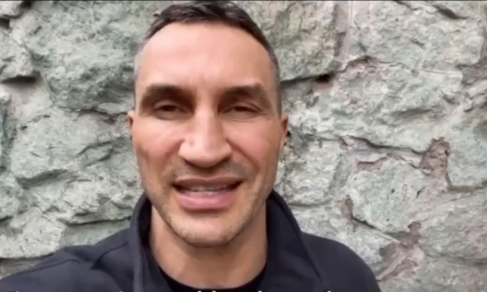 klitschko