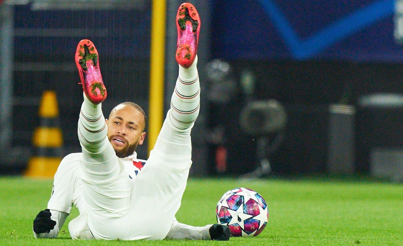Barcelona a dezvăluit motivul pentru care nu va încerca să îl transfere pe Neymar în vară