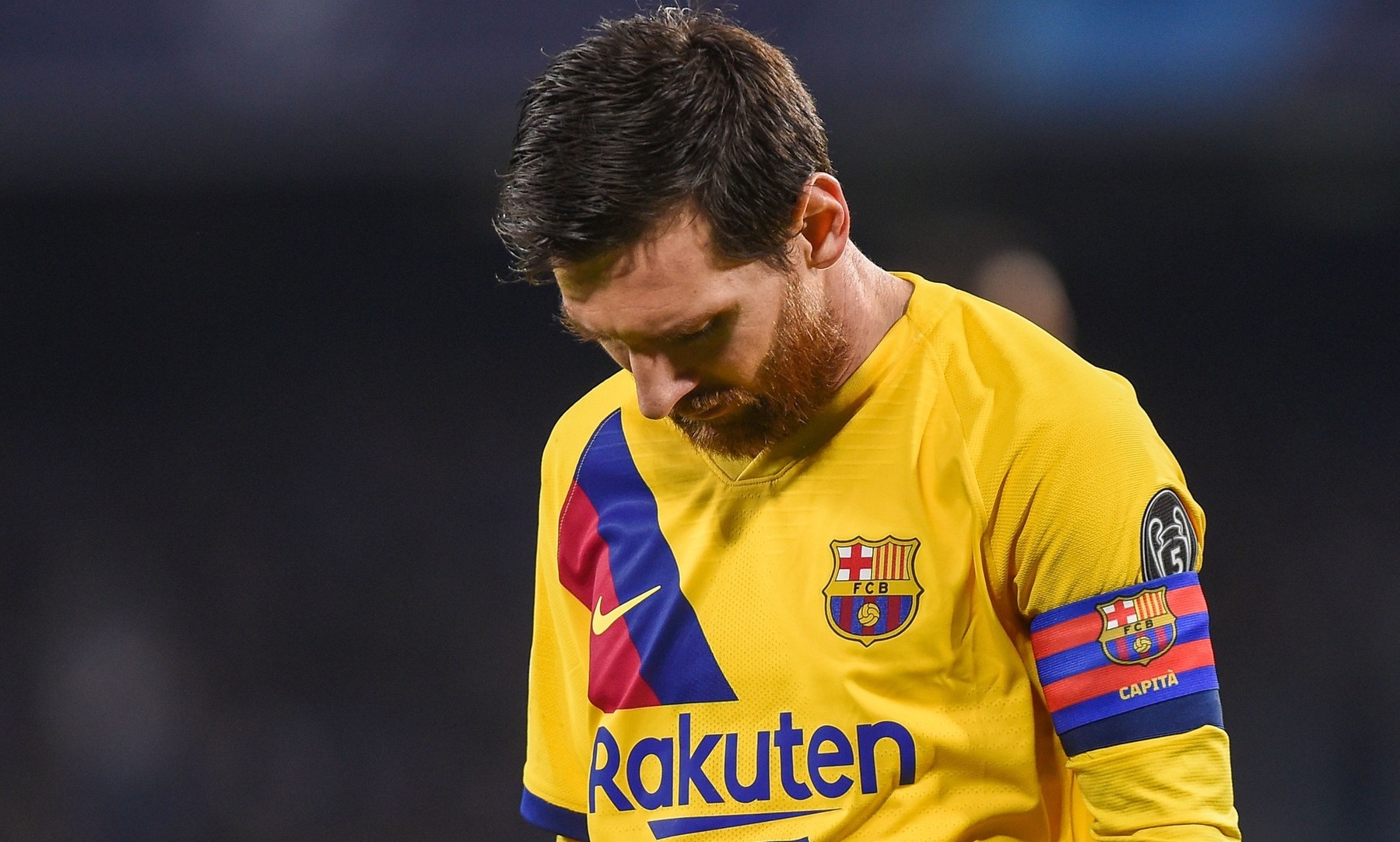 Cele două motive pentru care Lionel Messi ar putea rata revenirea la Barcelona! Anunțul spaniolilor