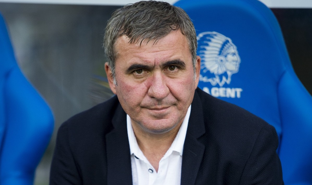 Gică Hagi le-a oferit scoțienilor ultimele detalii despre accidentarea lui Ianis Hagi