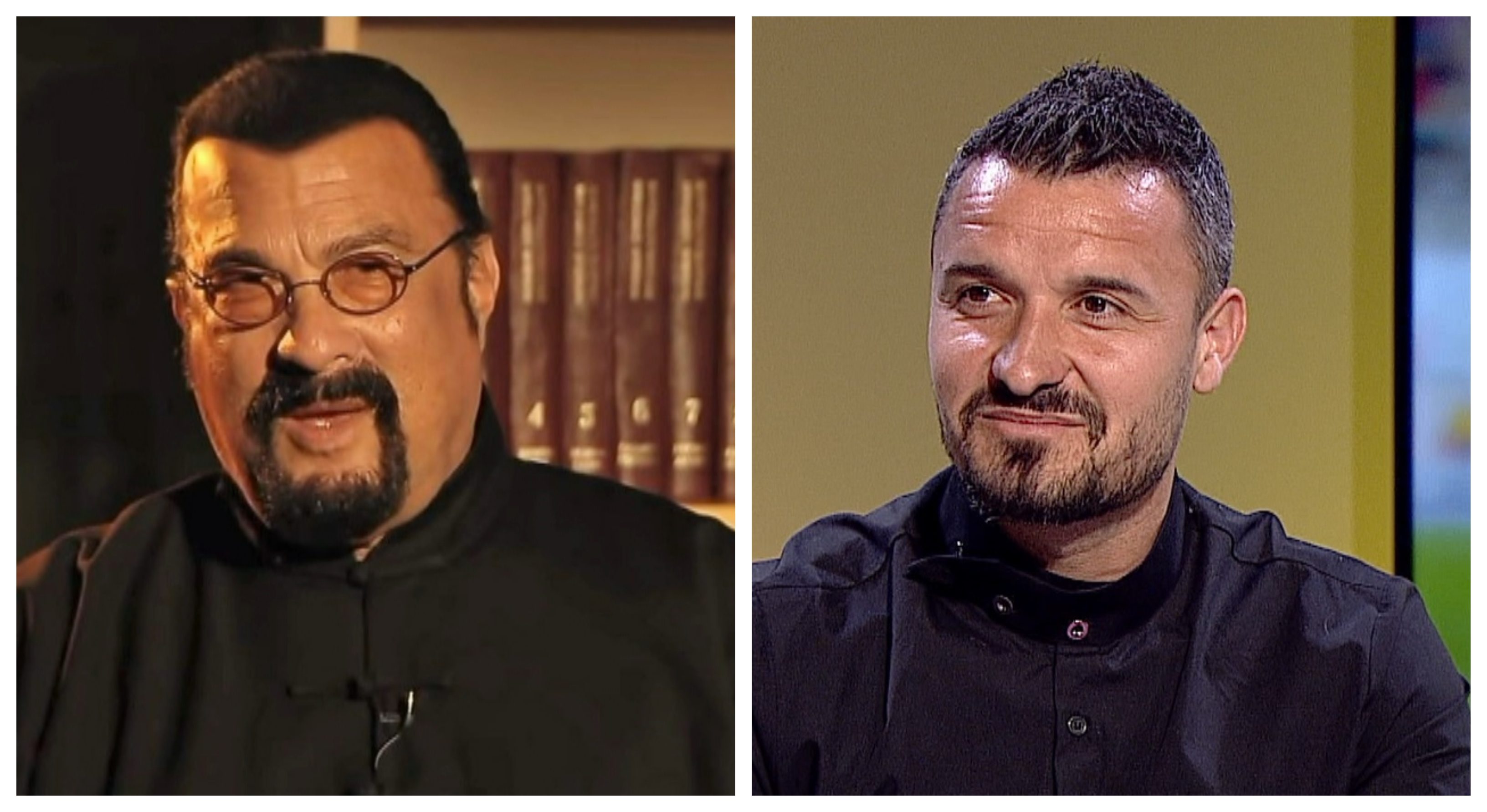 Budescu s-a ales cu o nouă poreclă. Cine este ”nașul” și reacția haioasă a fotbalistului