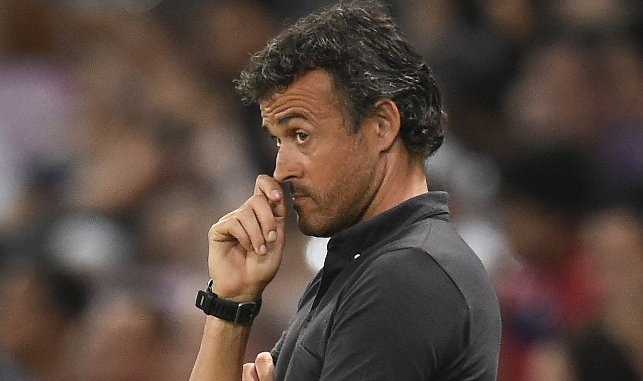 Luis Enrique, declarații antagoniste în interval de câteva zile. Pe cine vede campioană mondială