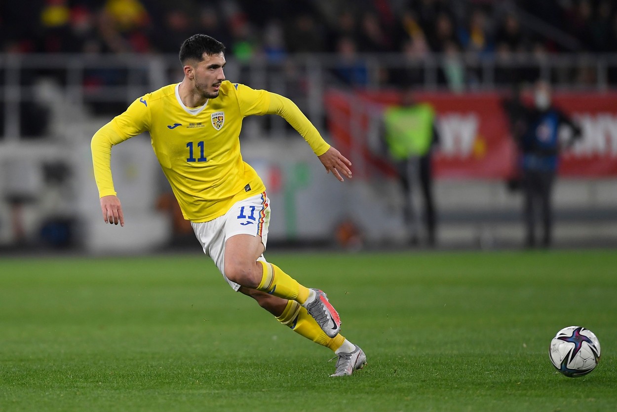 "A fost vina lui Andrei Ivan la primul gol încasat de România cu Israel?" Răspunsul lui Laurențiu Reghecampf