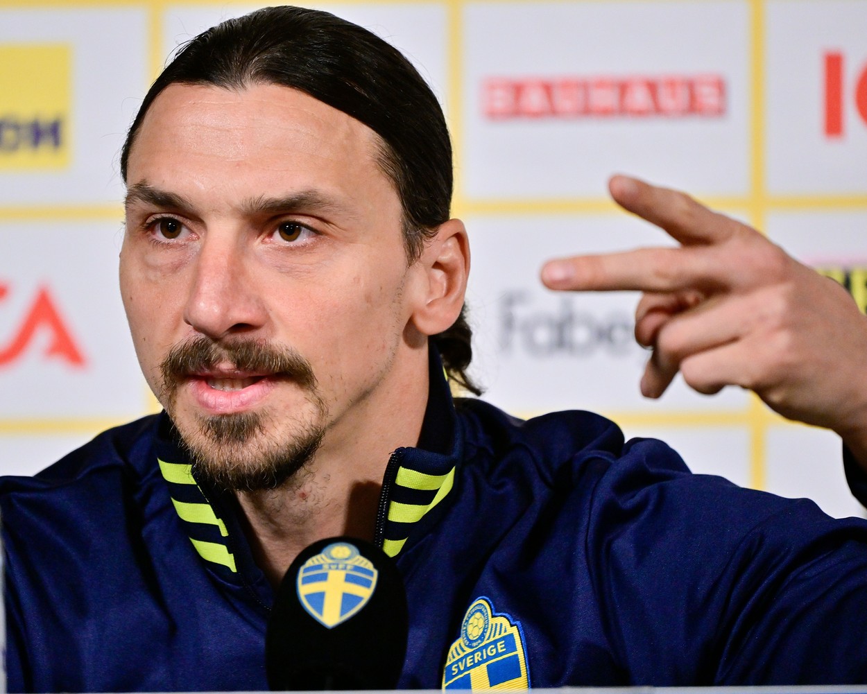 Zlatan Ibrahimovic, despre cea mai urâtă perioadă a carierei: Am făcut lucrurile diferit și m-am dezamăgit