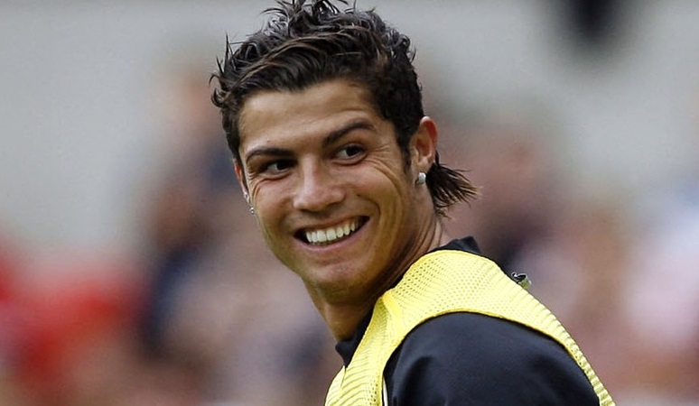 "Era foarte amuzant!". Pique a dezvăluit primul lucru pe care Ronaldo îl făcea de fiecare dată înainte de antrenamente