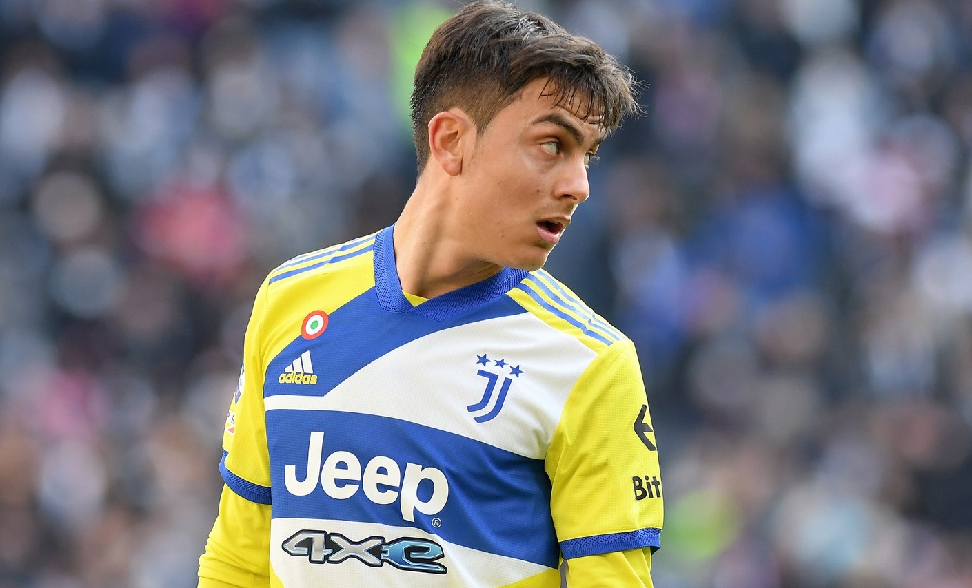 Italienii au dezvăluit adevăratul motiv pentru care Juventus a decis să renunțe la Paulo Dybala