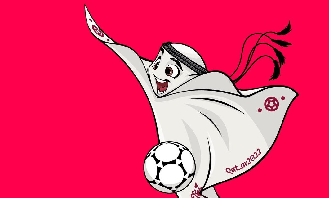 FIFA a prezentat mascota oficială a Campionatului Mondial din Qatar! Cum se traduce Laeeb și ce reprezintă