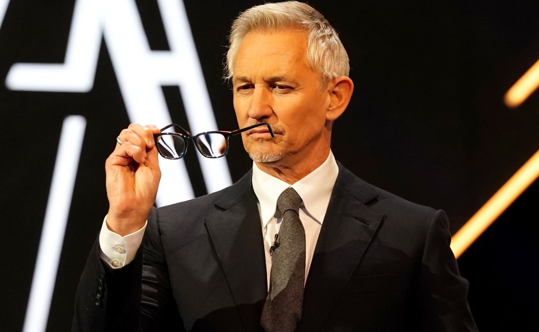 Gary Lineker a reacționat cu un singur cuvânt după detaliul "vestitor" descoperit de statisticieni la tragerea la sorți
