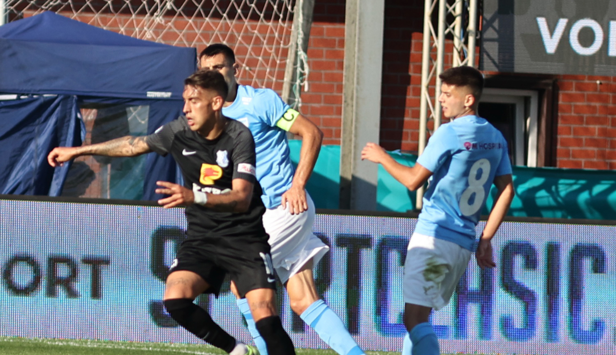 FC Voluntari - Farul, LIVE VIDEO, ora 17:30, în direct la Digi Sport 1. Constănțenii, fără victorie în play-off