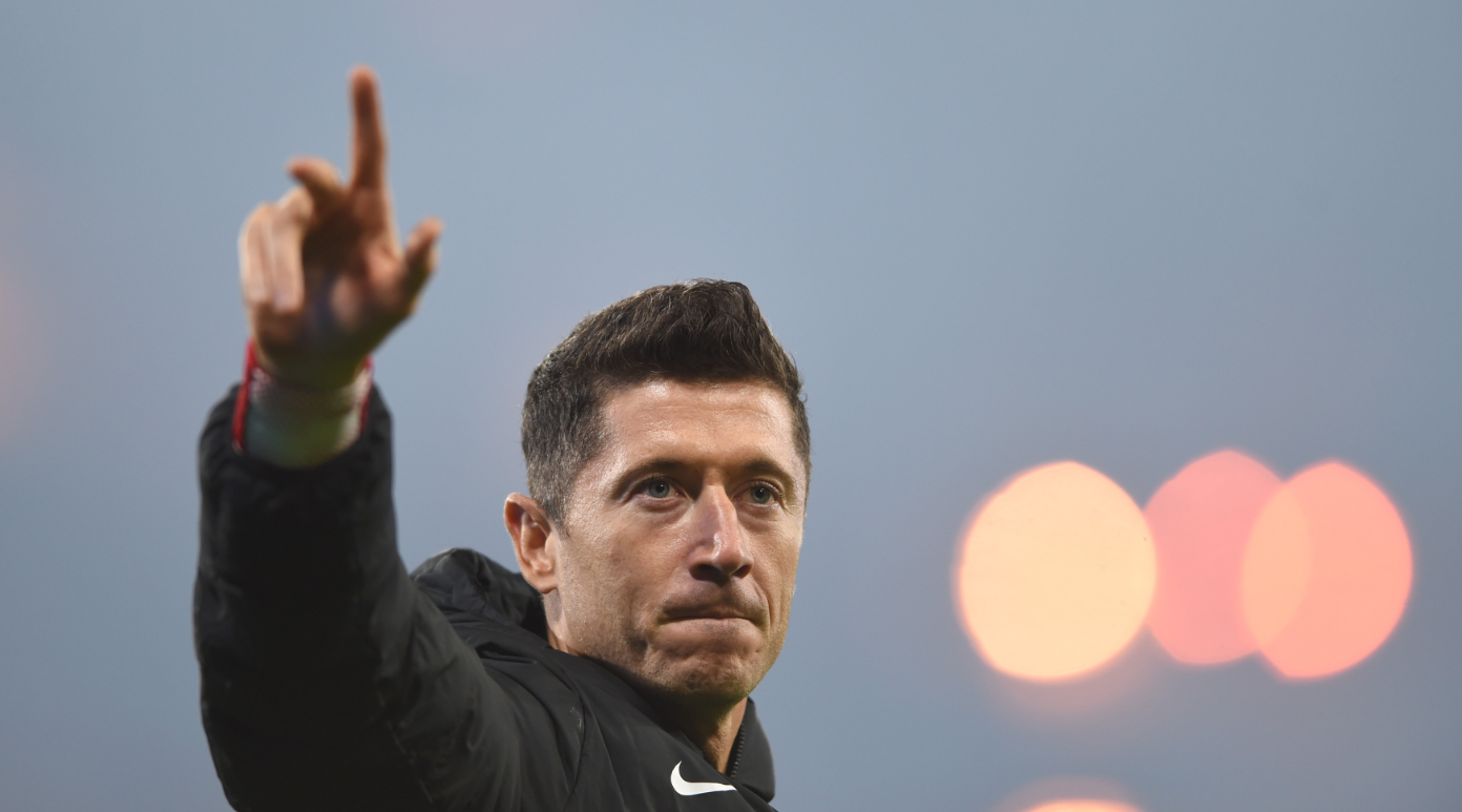 Barcelona are concurență: a doua echipă intrată în cursă pentru semnătura lui Robert Lewandowski