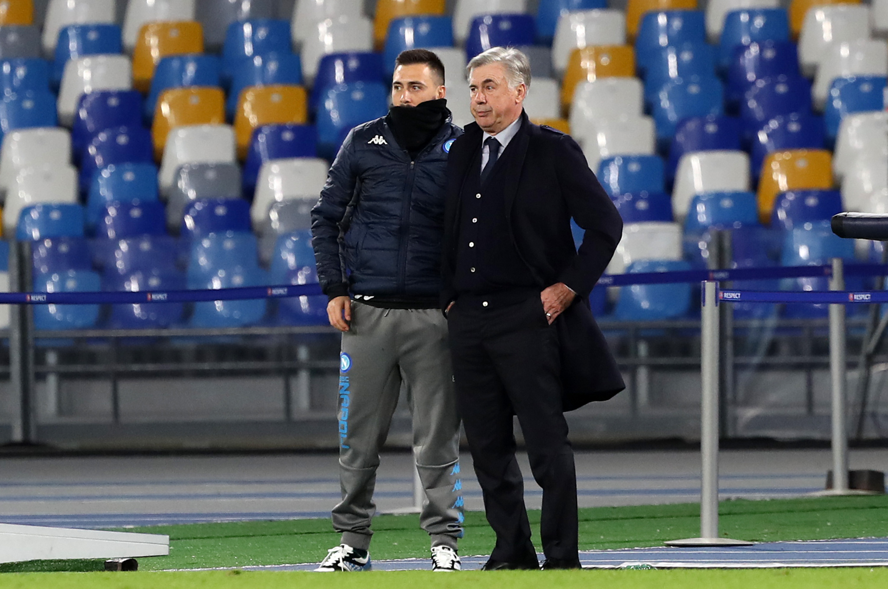 Cum a ajuns fiul lui Carlo Ancelotti să fie antrenor principal la Real Madrid. Anunțul presei spaniole