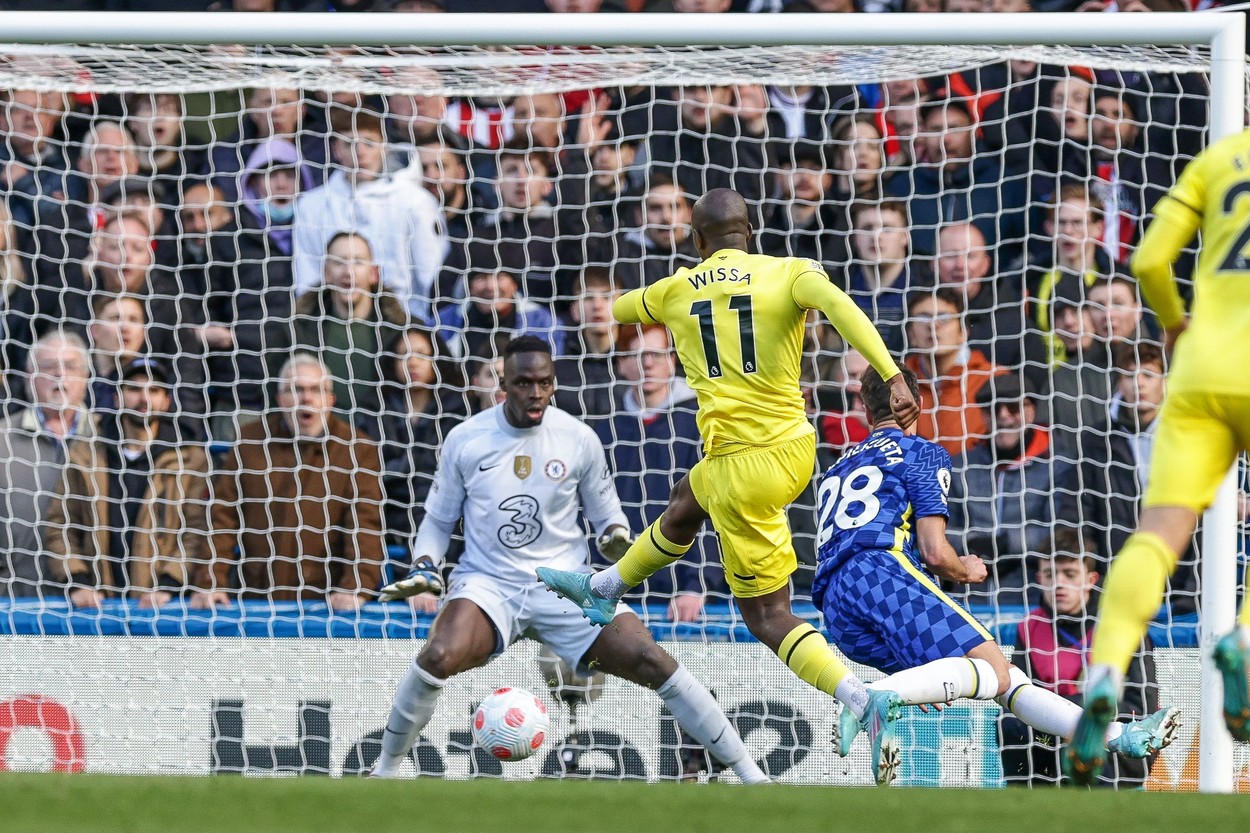 Cum a fost ironizată Chelsea de Brentford, după înfrângerea usturătoare de pe Stamford Bridge