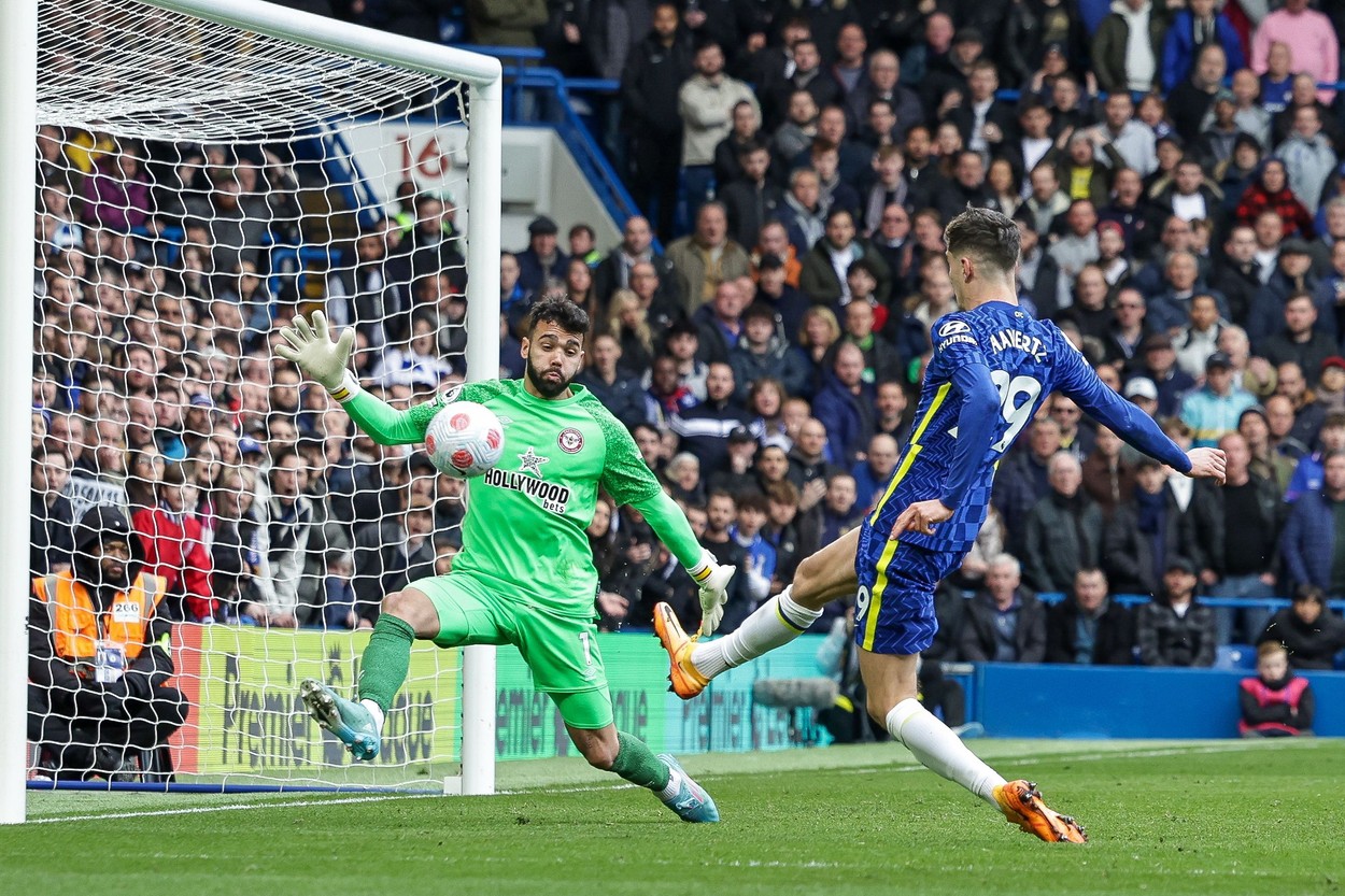 Brentford - Chelsea 0-0, ACUM, pe digisport.ro. Londonezii, umiliți în cea mai recentă întâlnire