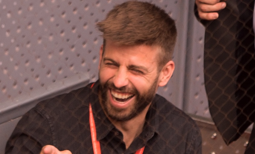 Gerard Pique și momentul în care a supt monede pentru a fenta etilotestul: Mai aveam câteva în buzunar. Eram disperat!