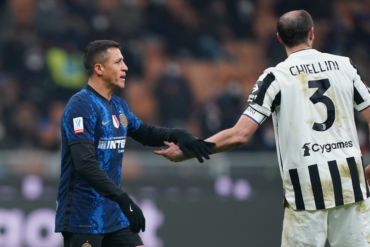 Juventus - Inter, LIVE VIDEO 21:45, Digi Sport 2. Torinezii, gata să facă rocada în clasament