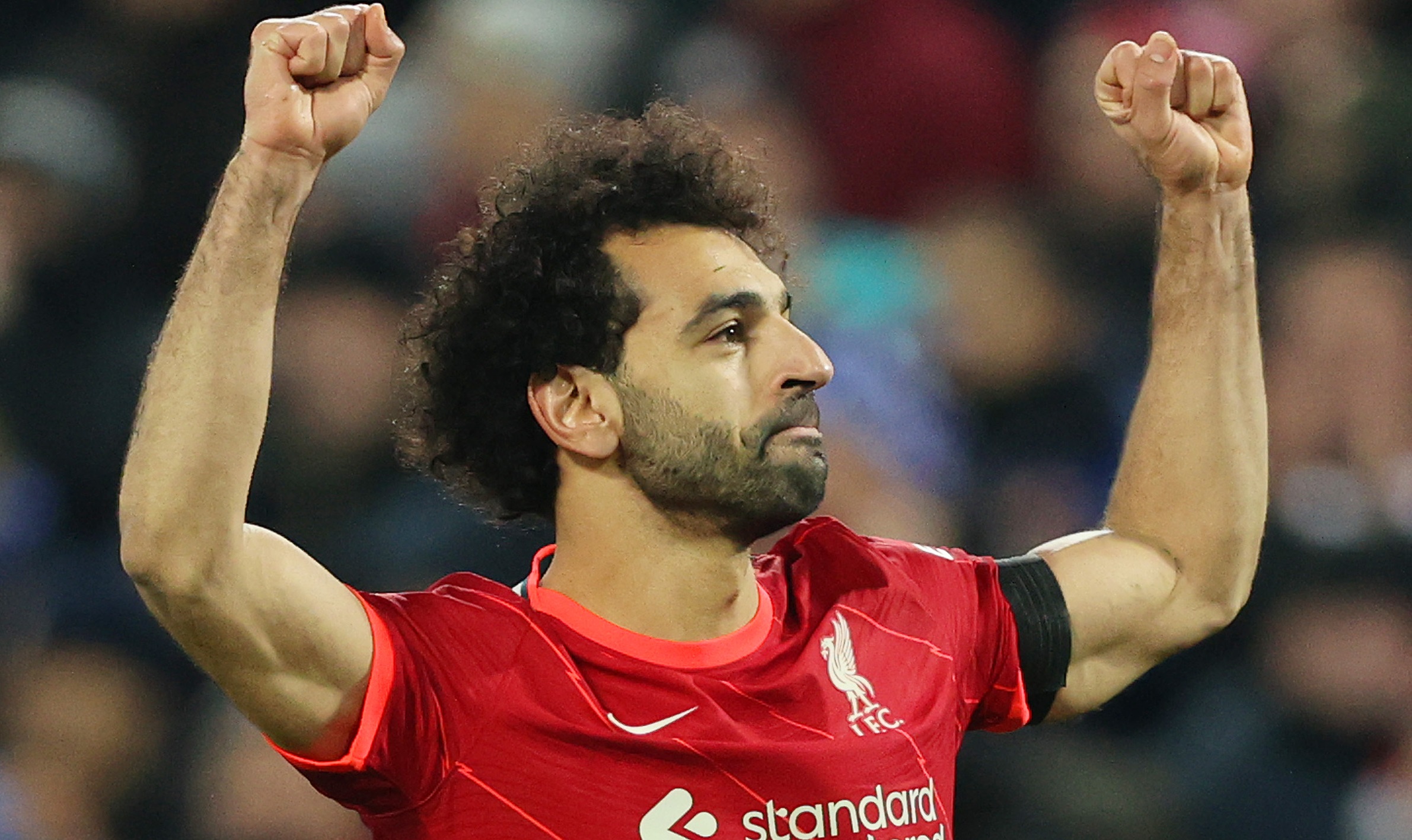 Mohamed Salah rămâne la Liverpool! Egipteanul s-a răzgândit, dar le-a pus cormoranilor o singură condiție