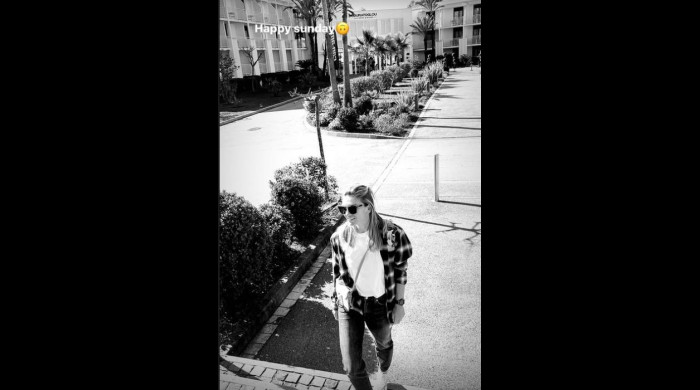 Simona Halep / Foto: Instagram-@simonahalep