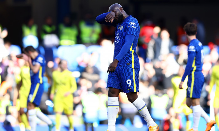 Chelsea v Brentford - Premier League - Stamford Bridge