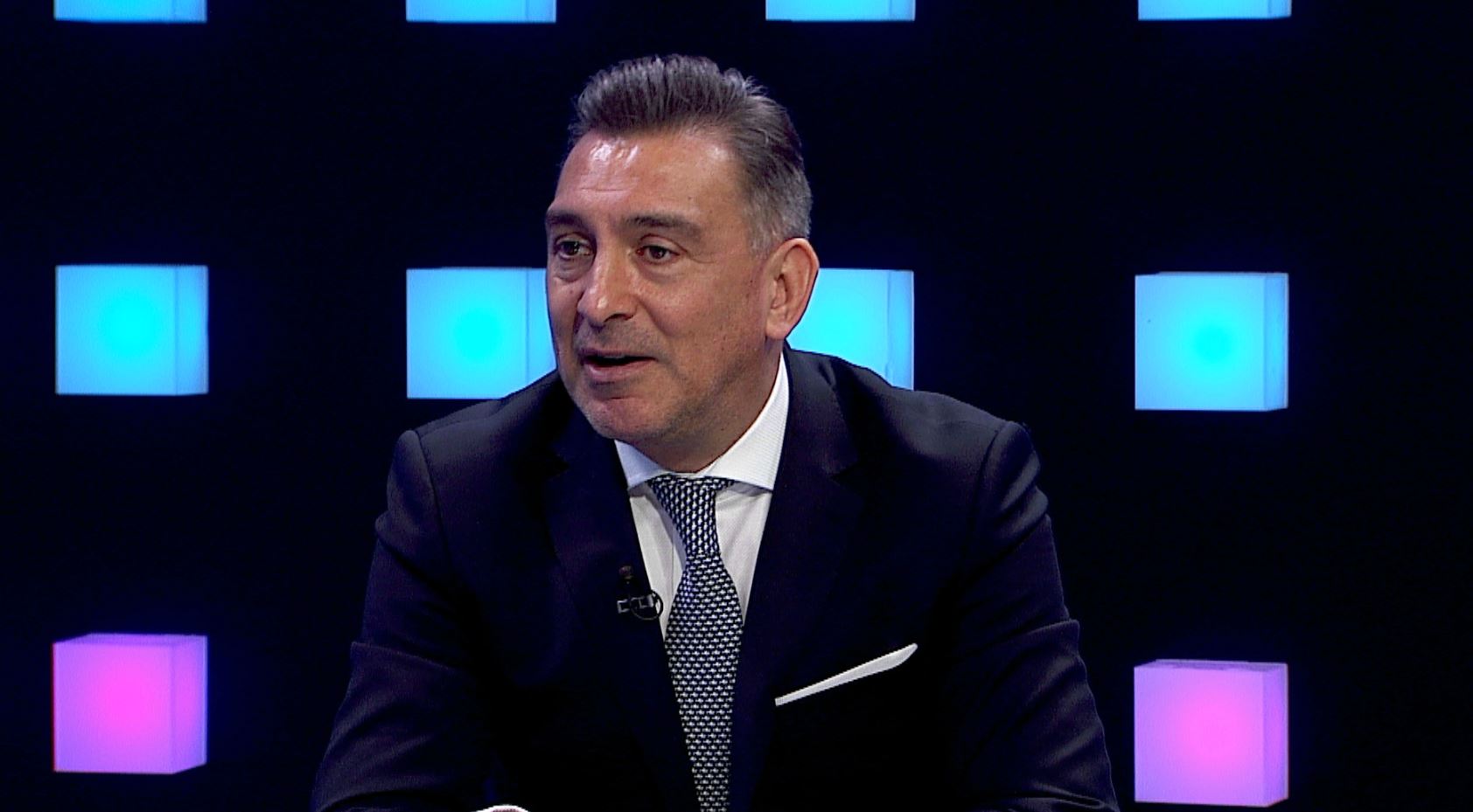 Tânărul fotbalist care l-a impresionat pe Ilie Dumitrescu: ”Are ceva special”. Condiția pentru a ajunge ”la un nivel important”