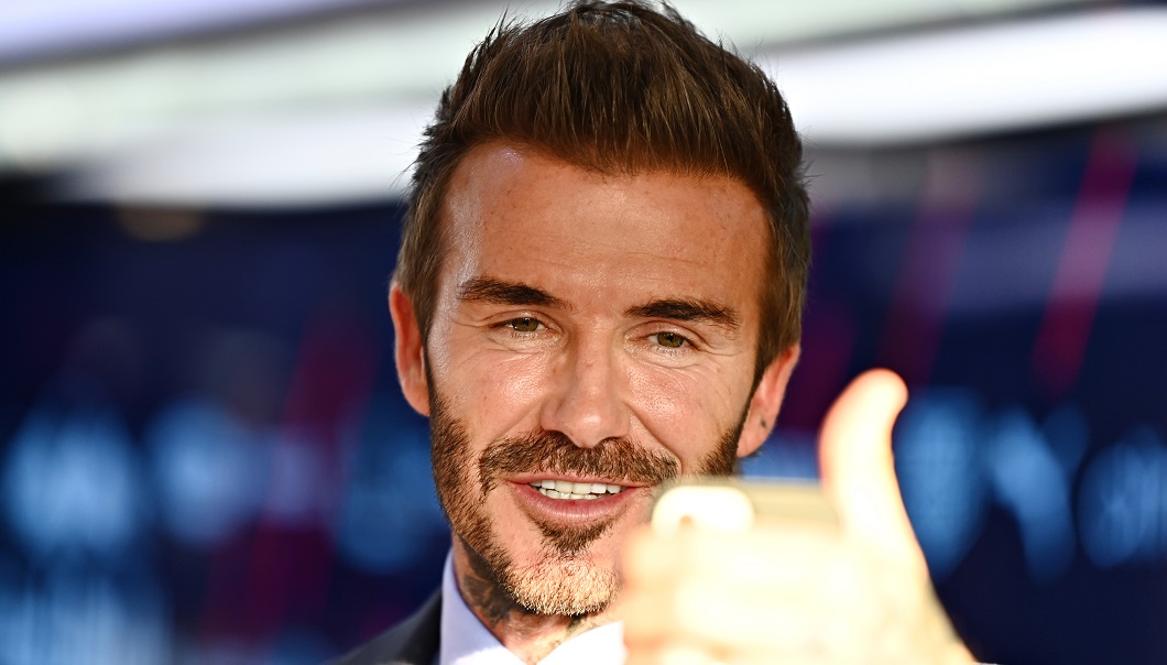 David Beckham, ”mașina de bani”. Cum a fost ”răsplătit” cu aproximativ 200 de milioane de euro
