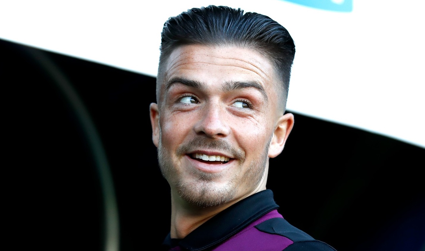 Nici Ronaldo n-a reușit asta! Jack Grealish, cel mai scump transfer din Anglia, a semnat un contract fără precedent