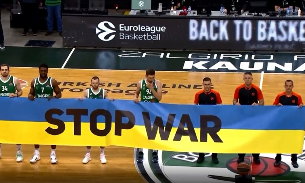 zalgiris