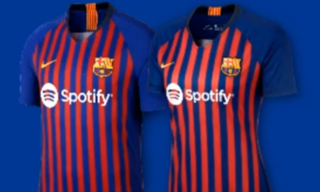 barcelona tricouri viitor