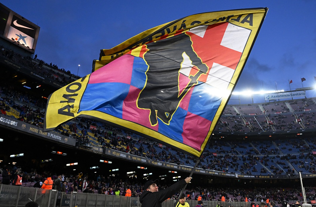 Cum vor arăta tricourile, dar și stadionul Barcelonei, după semnarea contractului ”unic în istorie”