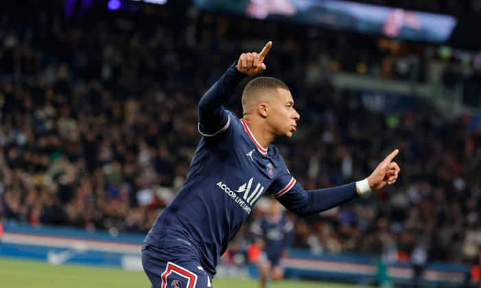 Kylian Mbappe / Foto: Profimedia