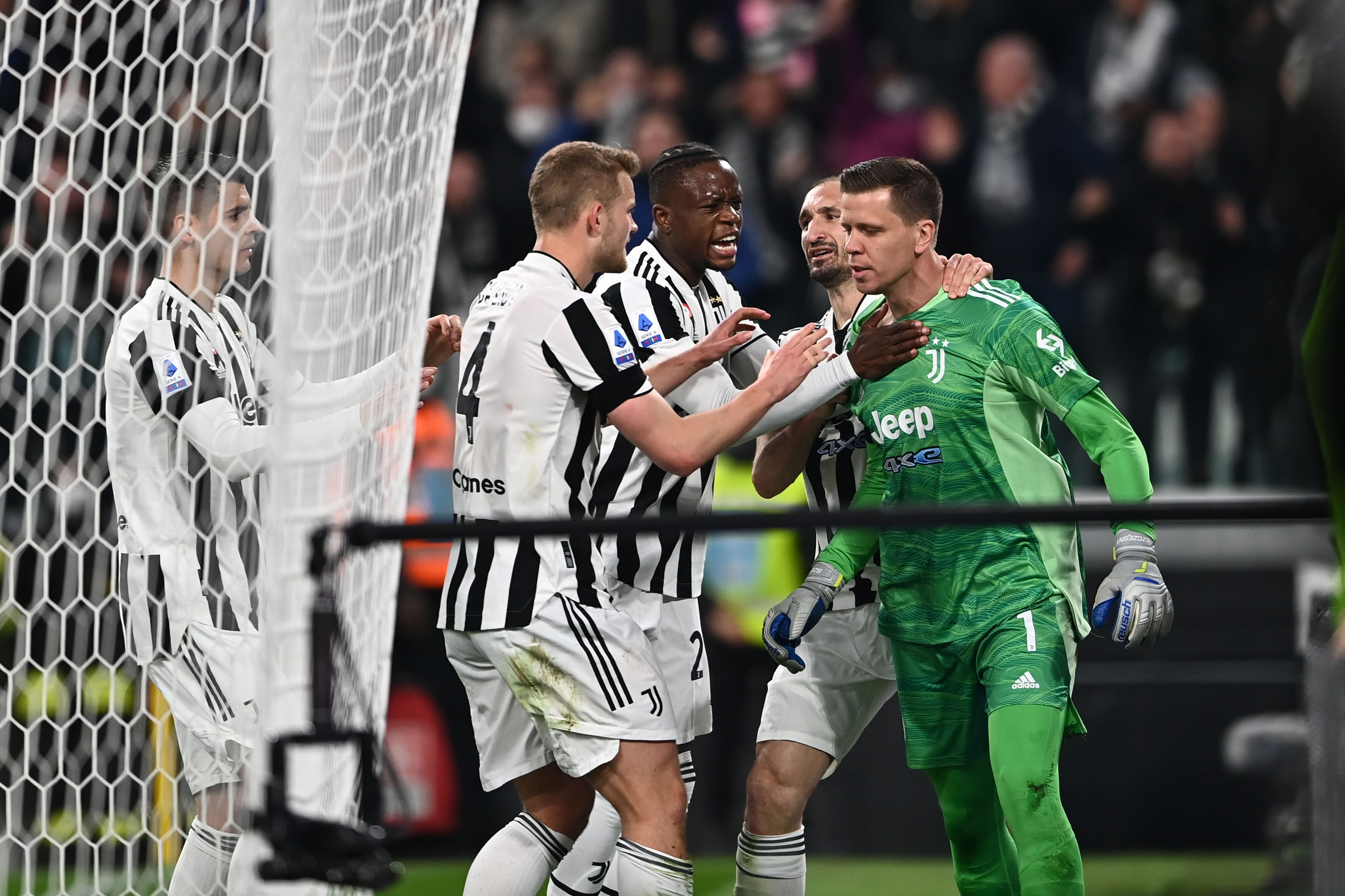 Juventus Torino continuă cursa pentru talentul italian! Cine îl poate înlocui pe Paulo Dybala