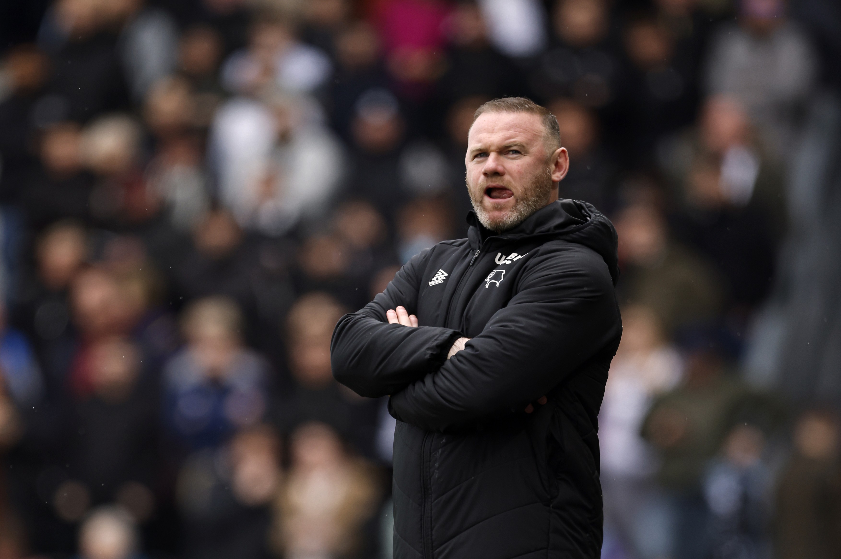 Wayne Rooney știe cine ar trebui să fie noul antrenor al lui United + ce vedete ar trebui să plece