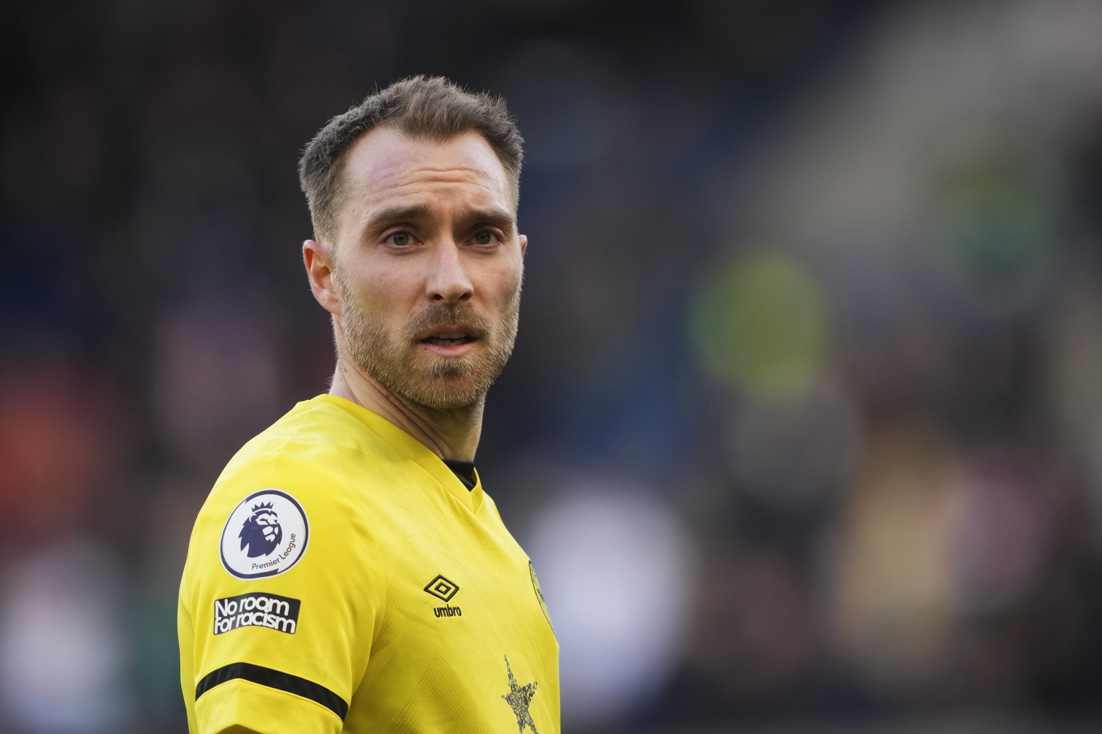 Principalul obstacol din calea mutării lui Christian Eriksen la Manchester United