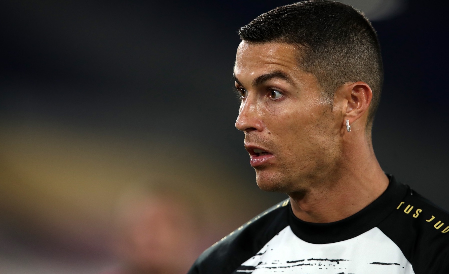 Mii de euro pentru ca băiatul lui să-l vadă pe Ronaldo "pe viu", în zadar. Boome s-a lovit de fiecare dată de ghinion