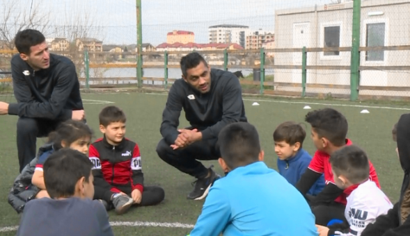 Decizie radicală luată de Bănel Nicoliță. Un fan de la FCSB l-a determinat să o facă, după plecarea de la CS Făurei