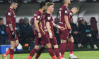 FOTBAL: CFR CLUJ-FC ARGES, LIGA 1 PLAY-OFF CASA PARIURILOR (04.04.2022)