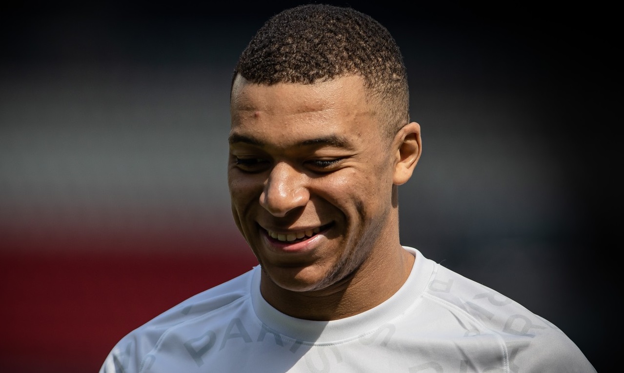 "Te consideri deja cel mai bun din lume?" Răspunsul lui Kylian Mbappe, după două goluri și trei assisturi cu Lorient