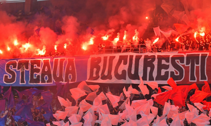 FOTBAL:STEAUA BUCURESTI-FK CSIKSZEREDA MIERCUREA CIUC, LIGA 2 CASA PARIURILOR (4.08.2021)