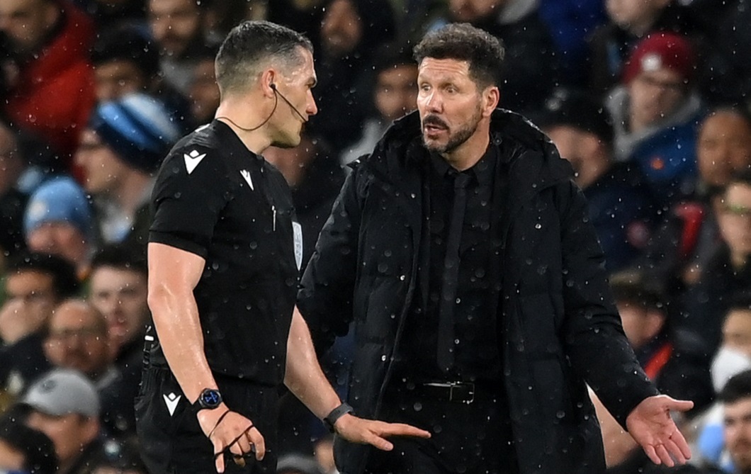 Istvan Kovacs, lăudat de Ilie Dumitrescu după prestația din City - Atletico. ”A fost senzațional”