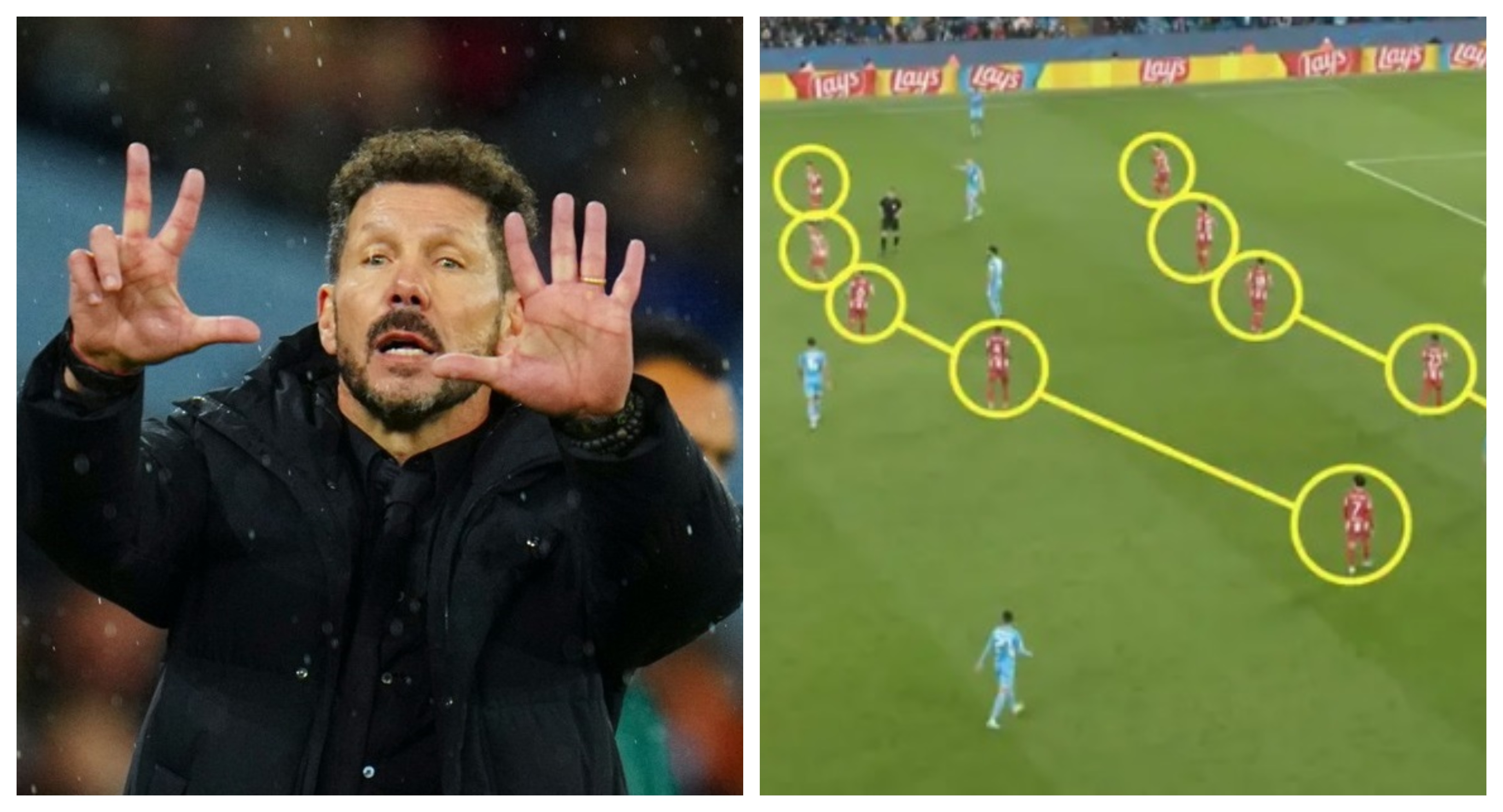 Fotbalul nu ar mai fi la fel: schimbarea radicală cerută de Marco van Basten după ce a văzut City - Atletico