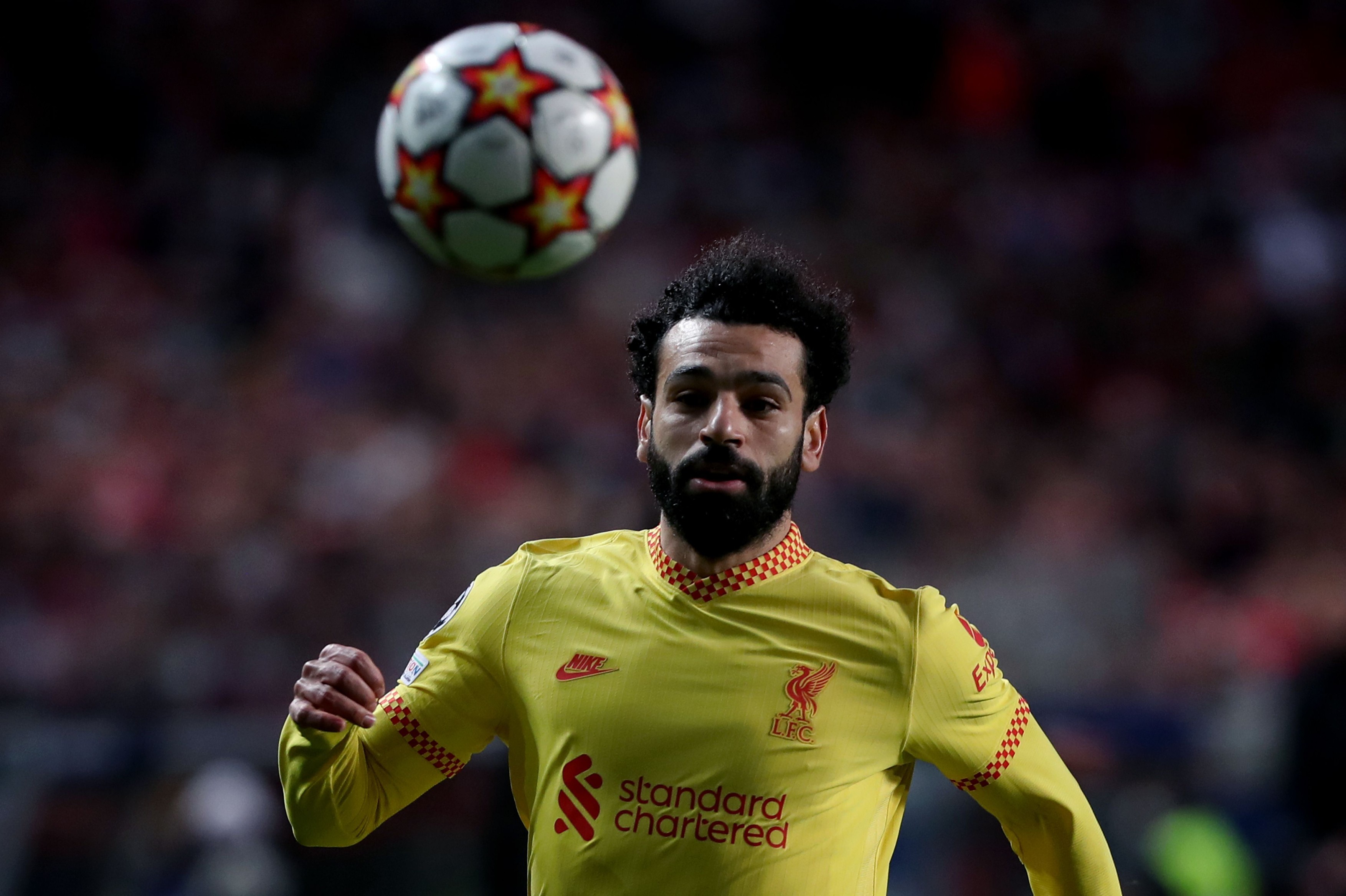 Jurgen Klopp a vorbit despre situația lui Mohamed Salah: "E o presiune uriașă pe umerii săi"
