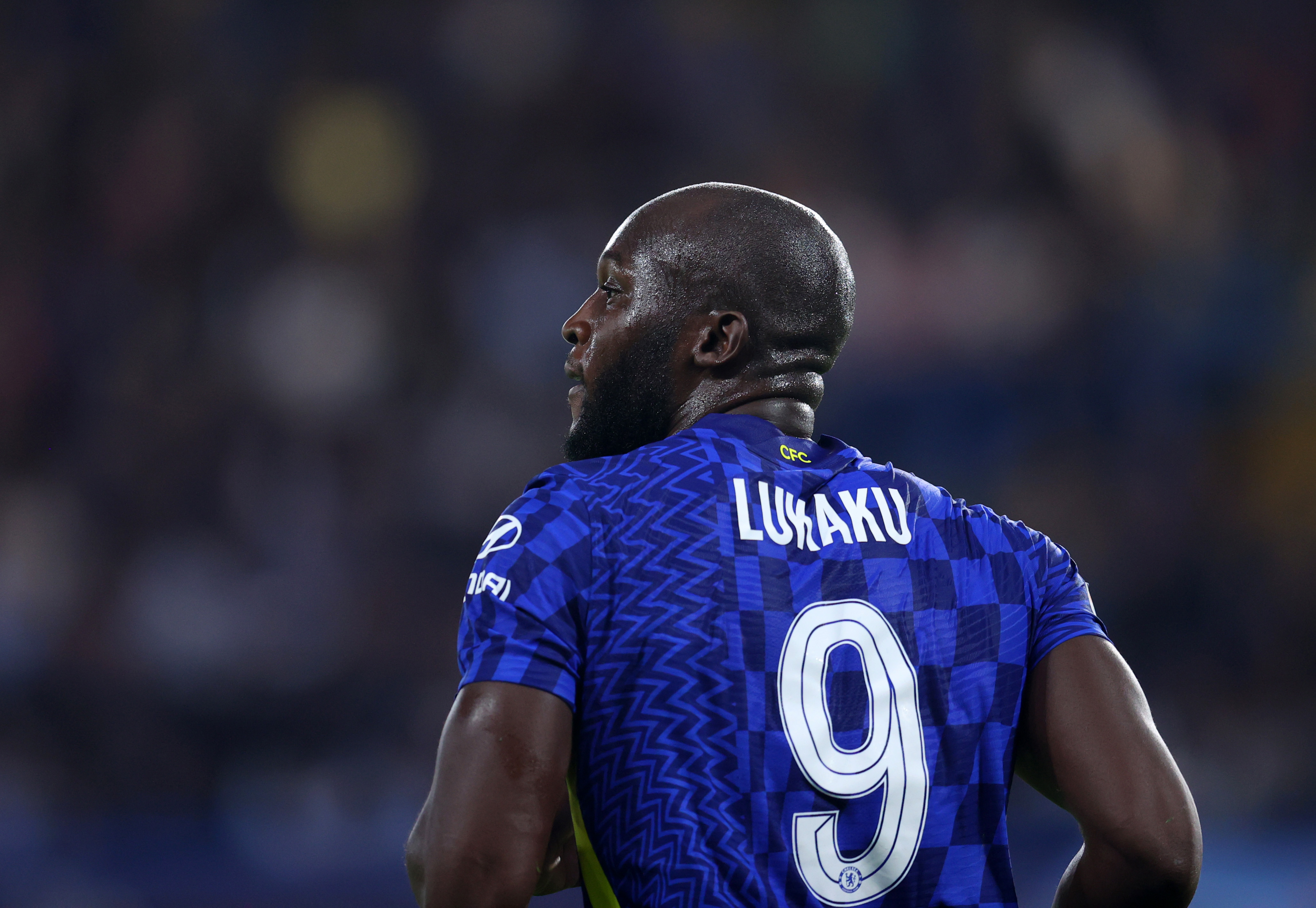 Romelu Lukaku a început să-și pregătească de unul singur plecarea de la Chelsea. Pe cine a sunat: ”Dacă mă vreți, vin!”