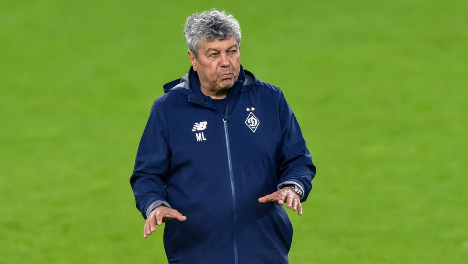 Mircea Lucescu, criticat de un fost selecționer al Ucrainei, după decizia luată de Dinamo Kiev. “Depășește orice limită”