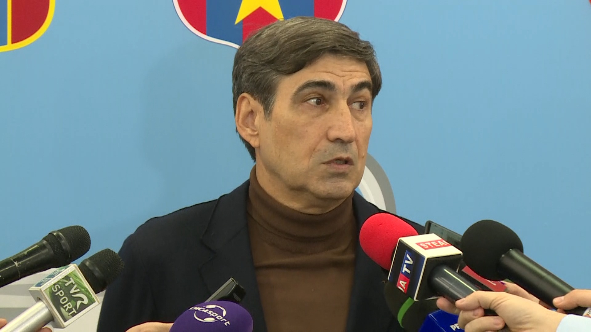 Victor Pițurcă anunță apariția unei noi echipe de top în Liga 1: ”Va deveni o forță”